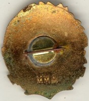 Badge  