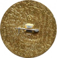 Badge  