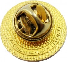 Badge  