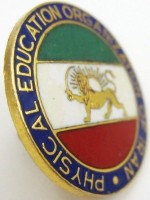 Badge  