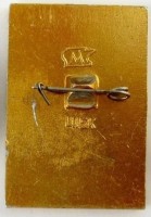Badge  