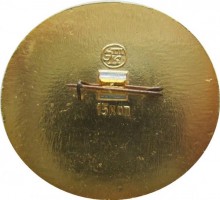 Badge  