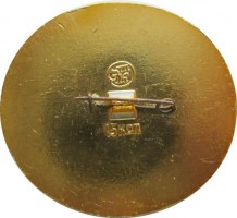 Badge  