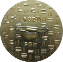 Badge  