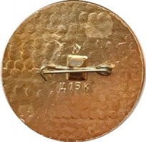 Badge  