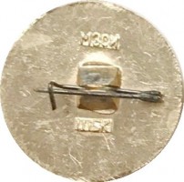 Badge  