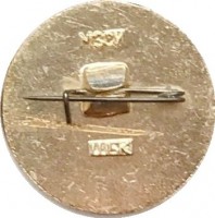 Badge  