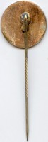 Нагрудный знак Aero Lloyd 