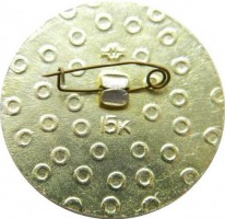 Badge  