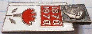 Badge  