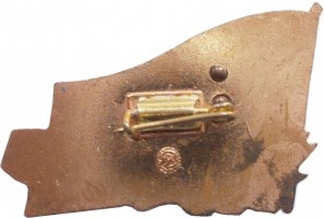 Badge  
