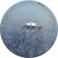Badge  