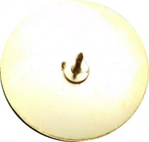 Нагрудный знак Rosaeronavigatsia. Росаэронавигация. 