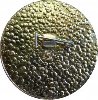 Badge  