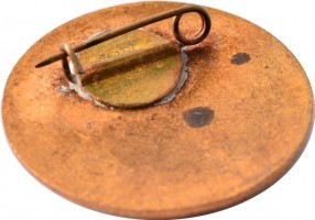 Badge  