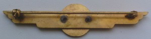 Badge  