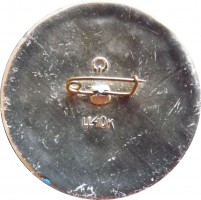 Badge  