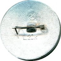 Нагрудный знак Первые советские космические аппараты Марс 1962 