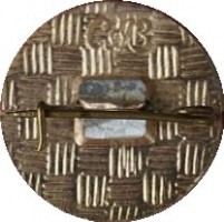 Нагрудный знак КуАЗ 