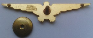 Badge Technician 