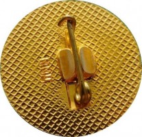 Badge  