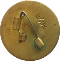 Badge  