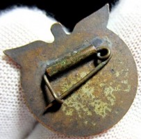 Badge  