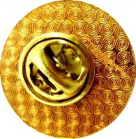 Нагрудный знак Иудейские олимпийские игры, Маккаби 1993 