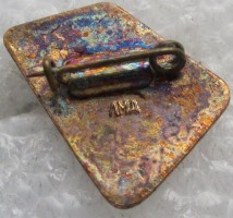 Badge  