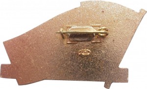 Badge  