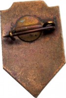 Badge  