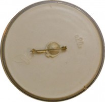 Badge  