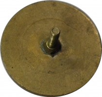 Нагрудный знак КСФ 20 лет , 1990 г ( Северный Флот ) 