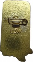 Badge  