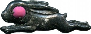 Badge  