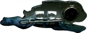 Badge  