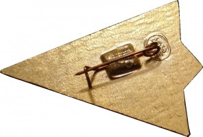 Badge  