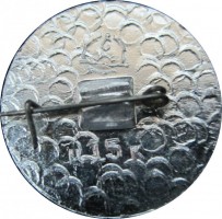 Badge  