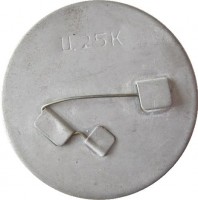 Badge  