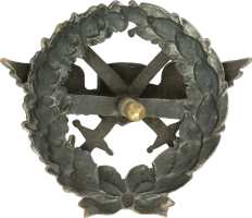 Badge Pilot 