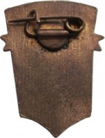 Badge  