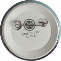 Badge  