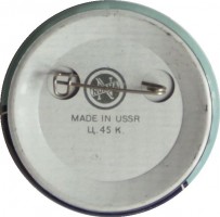 Badge  