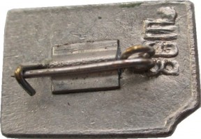 Badge  