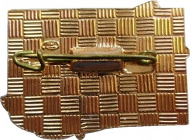 Badge  