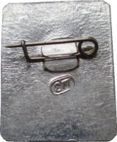 Badge  