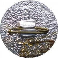 Badge  