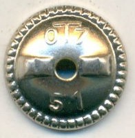 Нагрудный знак Авиатехник 