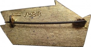 Badge  