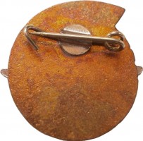 Badge  